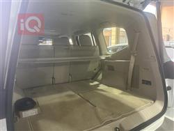 تۆیۆتا لاند کروزەر